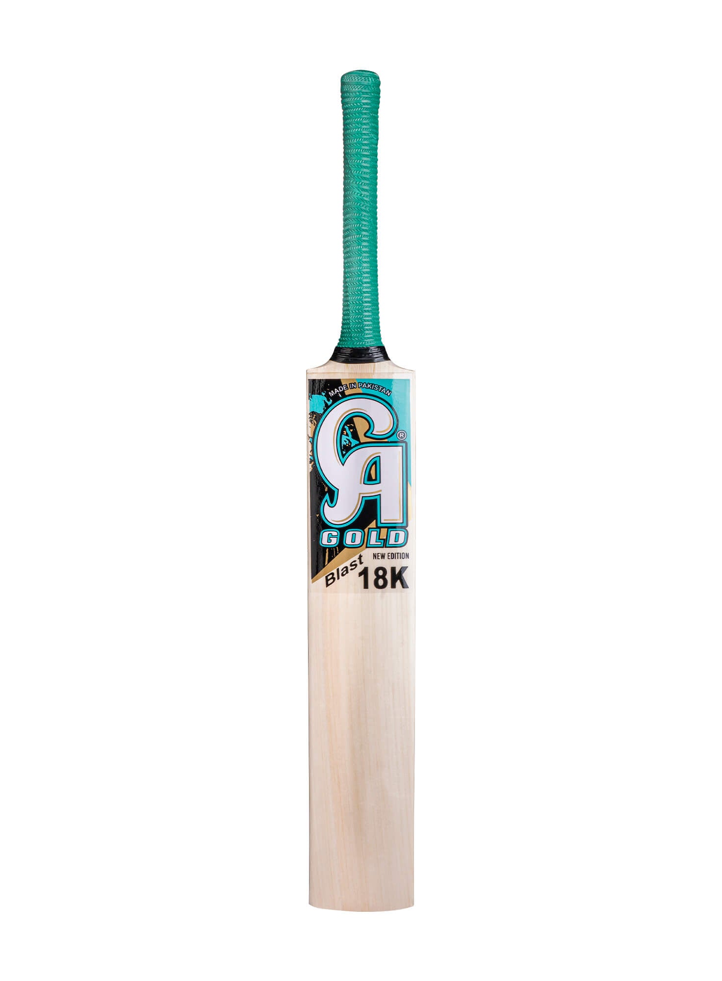 CA Gold Blast 18K Cricket Bat CA
