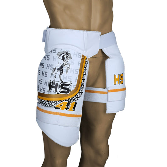 HS 41 Thigh Pad - Ali Sports
