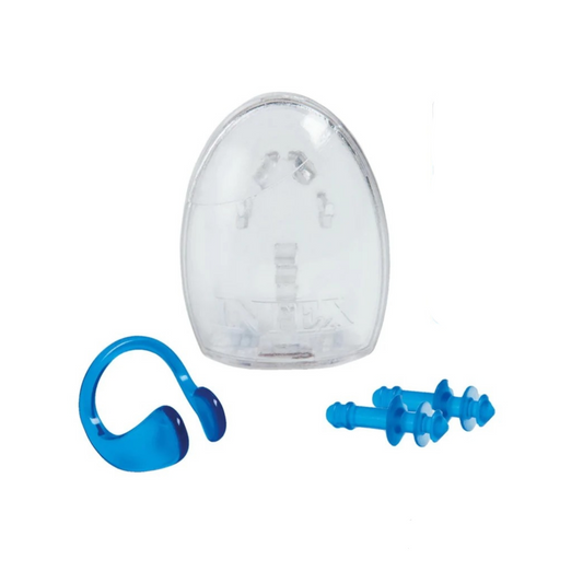 Swimming Ear and Nose Plug Set - Ali Sports