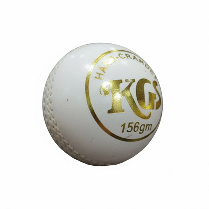 KGS T20 Cricket Ball (Pack of 6)