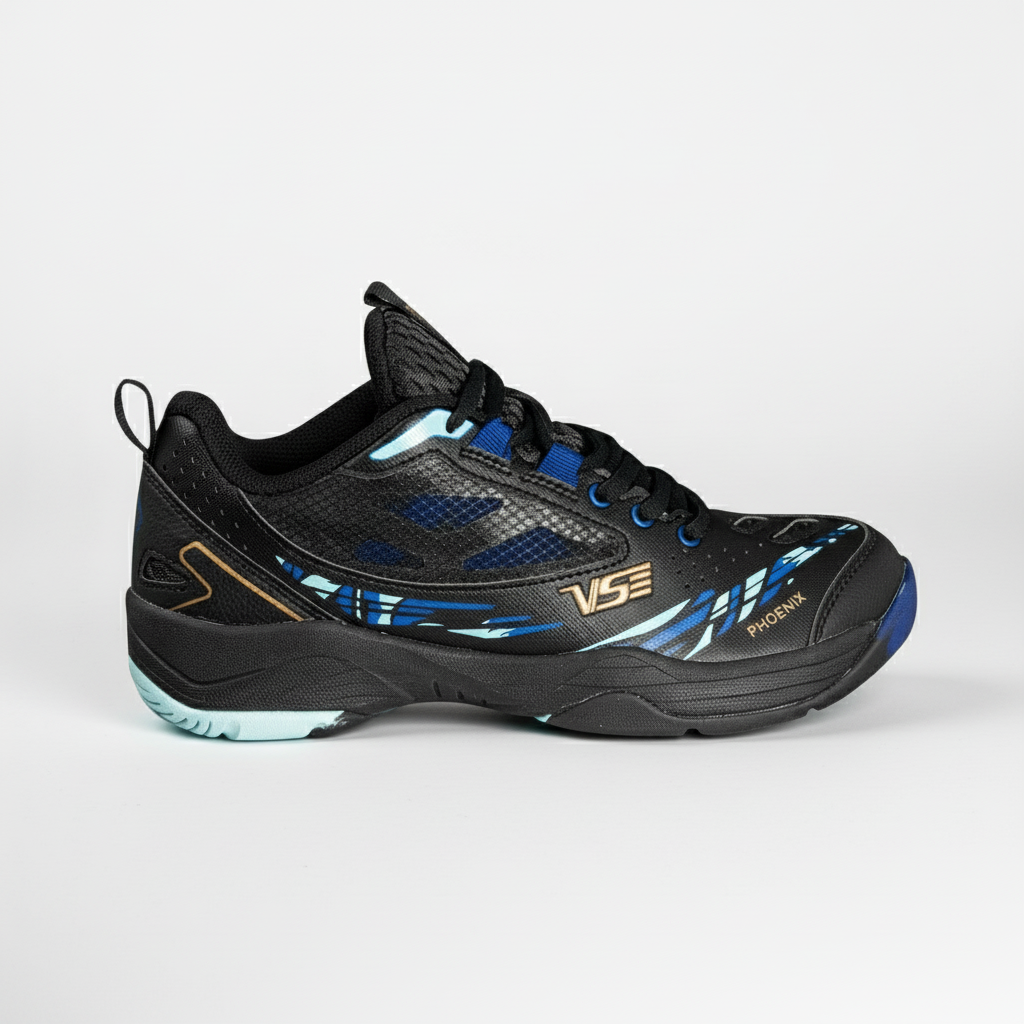 VS Phoenix 620A Indoor Court Shoes - Ali Sports