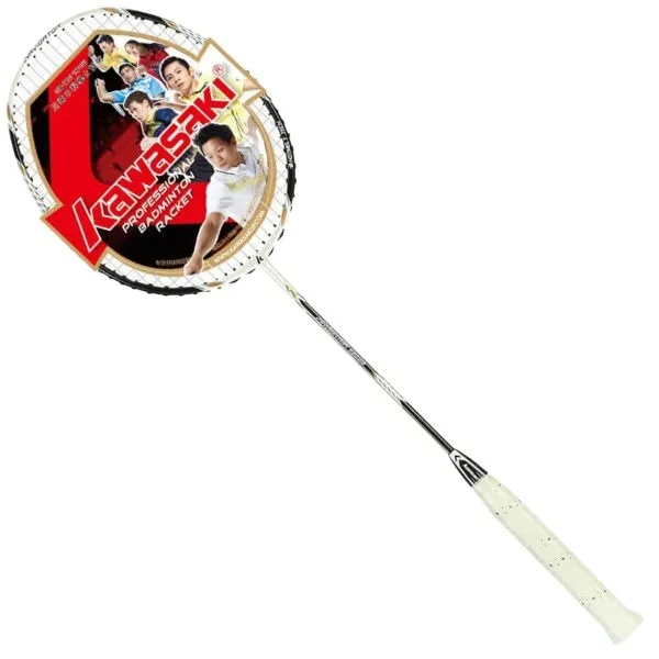 Kawasaki Navigator 3300i Badminton Racket