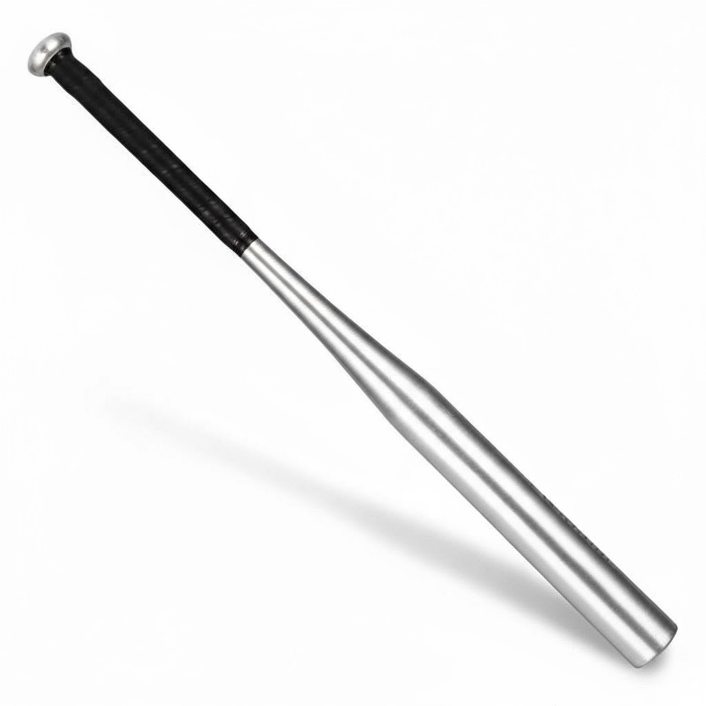 Aluminum Baseball Bat - Ali Sports