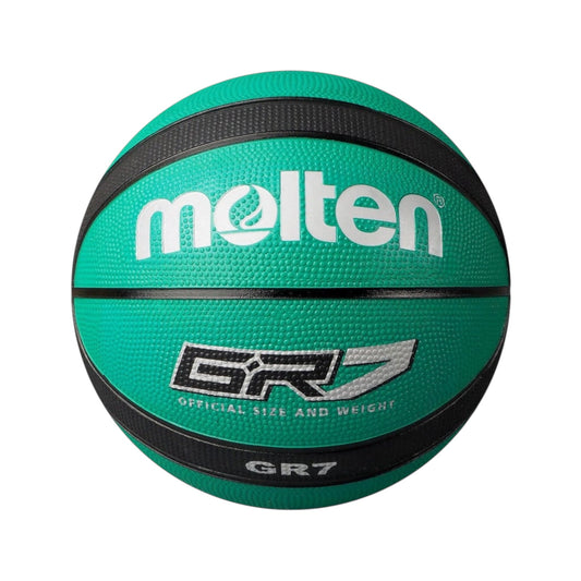 Molten GR7 Basketball (Green) - Ali Sports