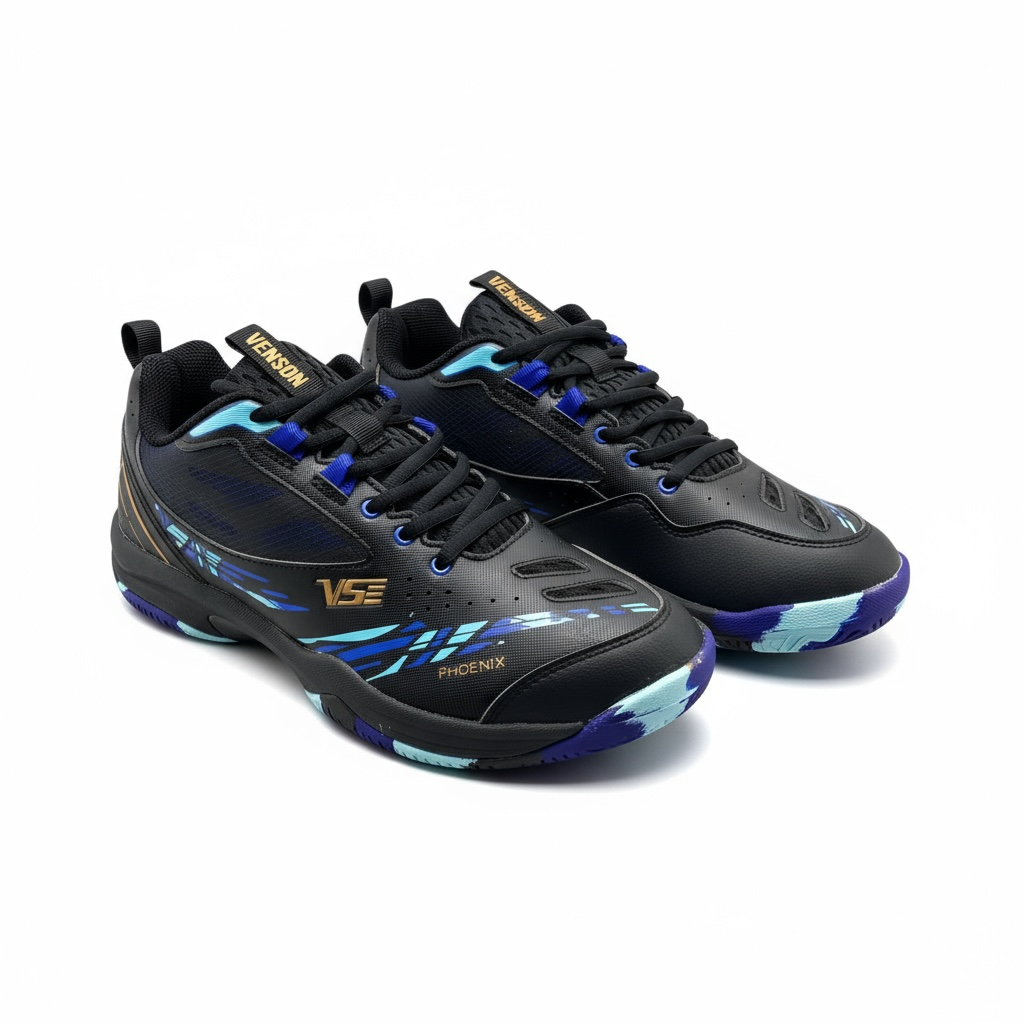 VS Phoenix 620A Indoor Court Shoes - Ali Sports