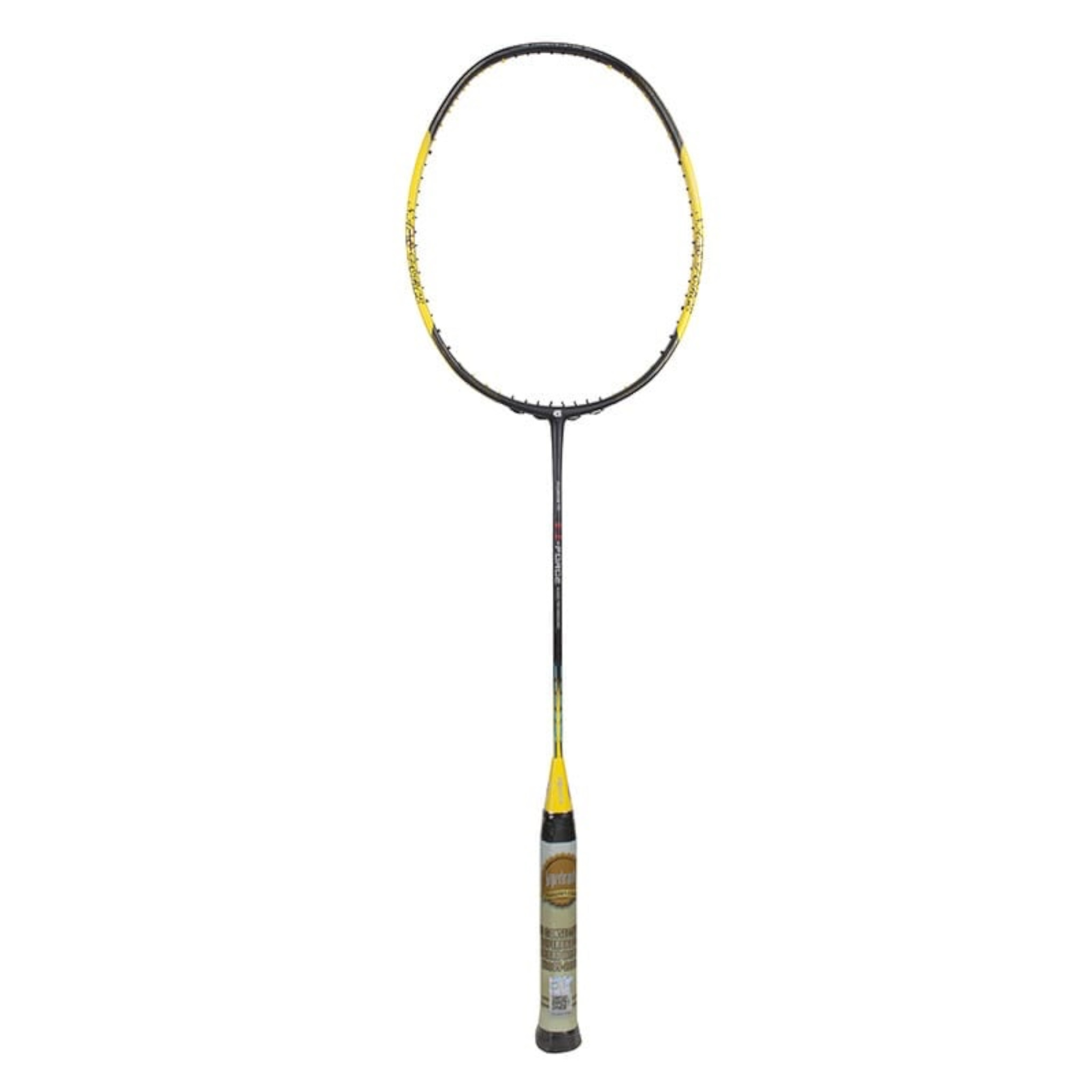 Nforce Racket Apacs N-Force 111 Badminton Racket - Ali Sports