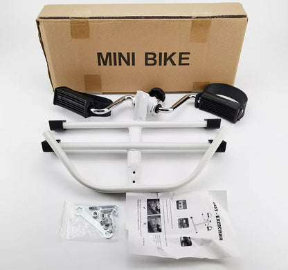 Portable Mini Pedal Exercise Bike - Ali Sports