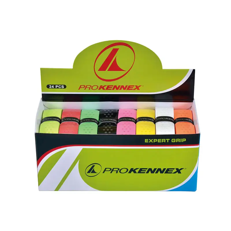 Professionnel Racket Grip Prokennex Expert Racket Grip - Ali Sports