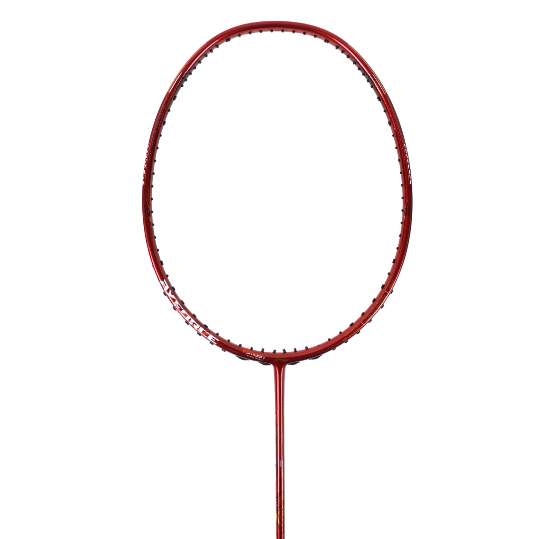 Li-Ning Axforce 80 CNY Limited Edition Badminton Racket