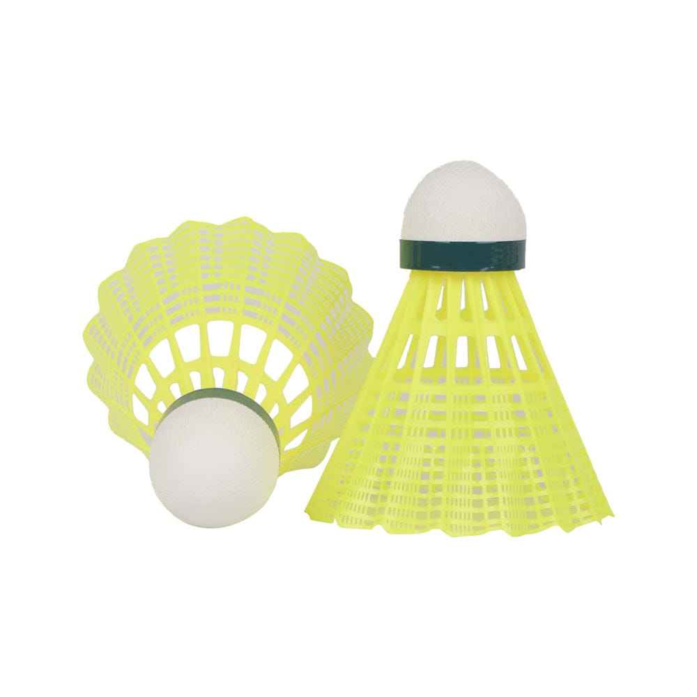 Millat 7 Star Badminton Shuttlecocks (1/2 Dozen)