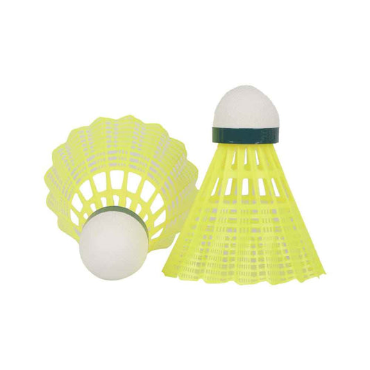 Millat 7 Star Badminton Shuttlecocks (1/2 Dozen)