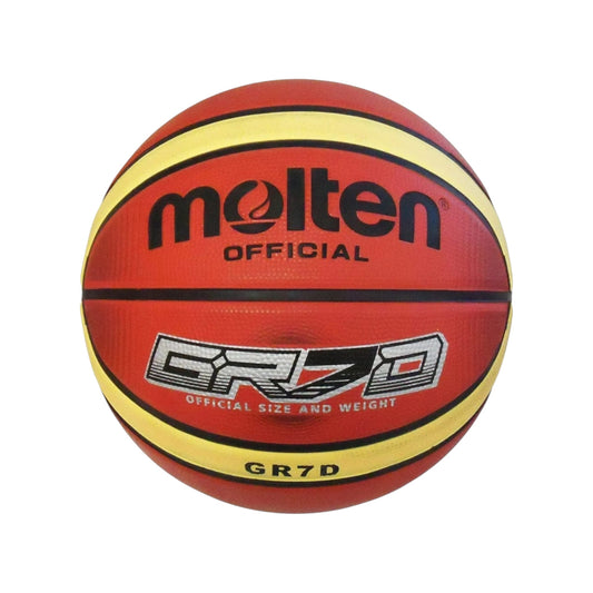 Molten GR7D Basketball