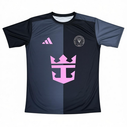 Inter Miami CF Away 25-26 Jersey Shirt - Messi 10