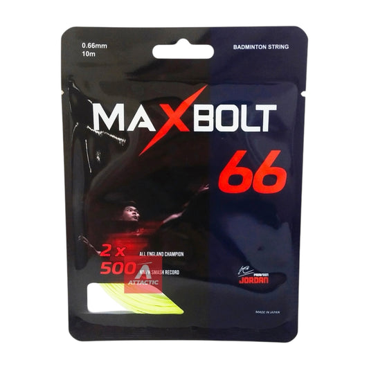 Maxbolt MBS 66 Badminton String