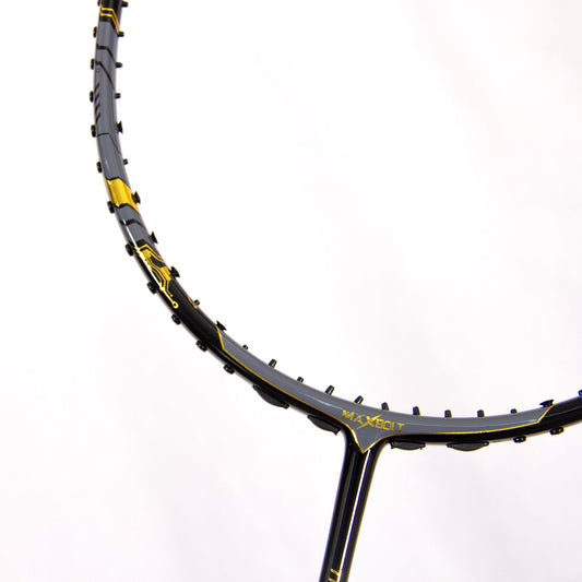 Maxbolt Thunderbolt Praveen Jordan Edition Badminton Racket