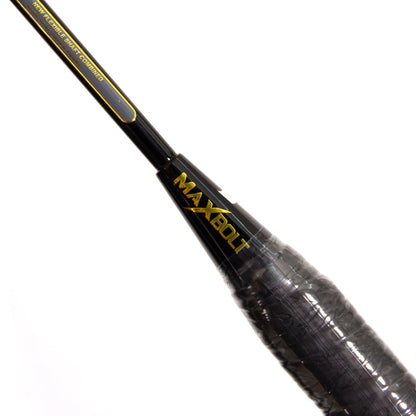 Maxbolt Thunderbolt Praveen Jordan Edition Badminton Racket