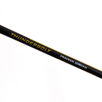 Maxbolt Thunderbolt Praveen Jordan Edition Badminton Racket