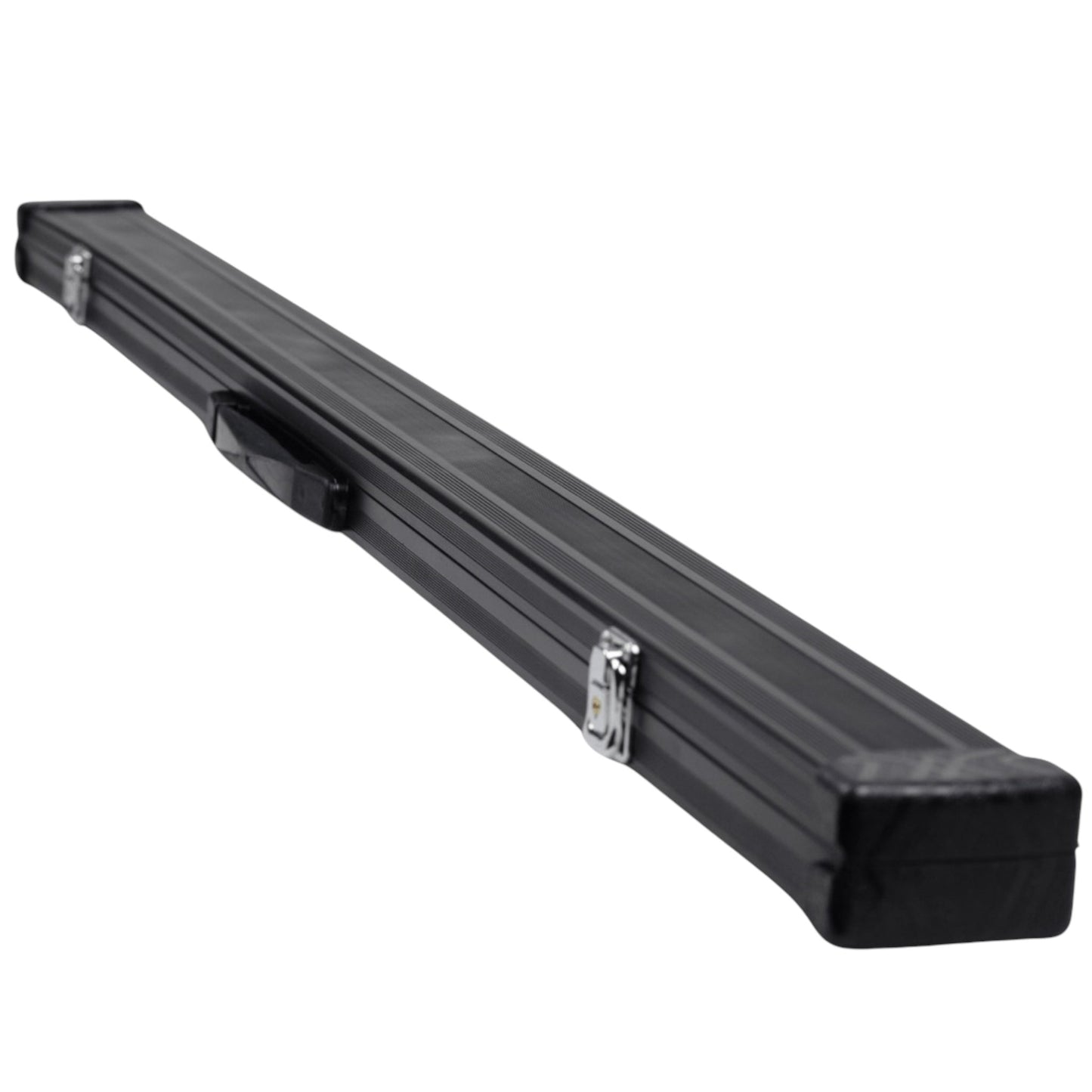 Snooker Aluminium Cue Case with Lock Ali Sports