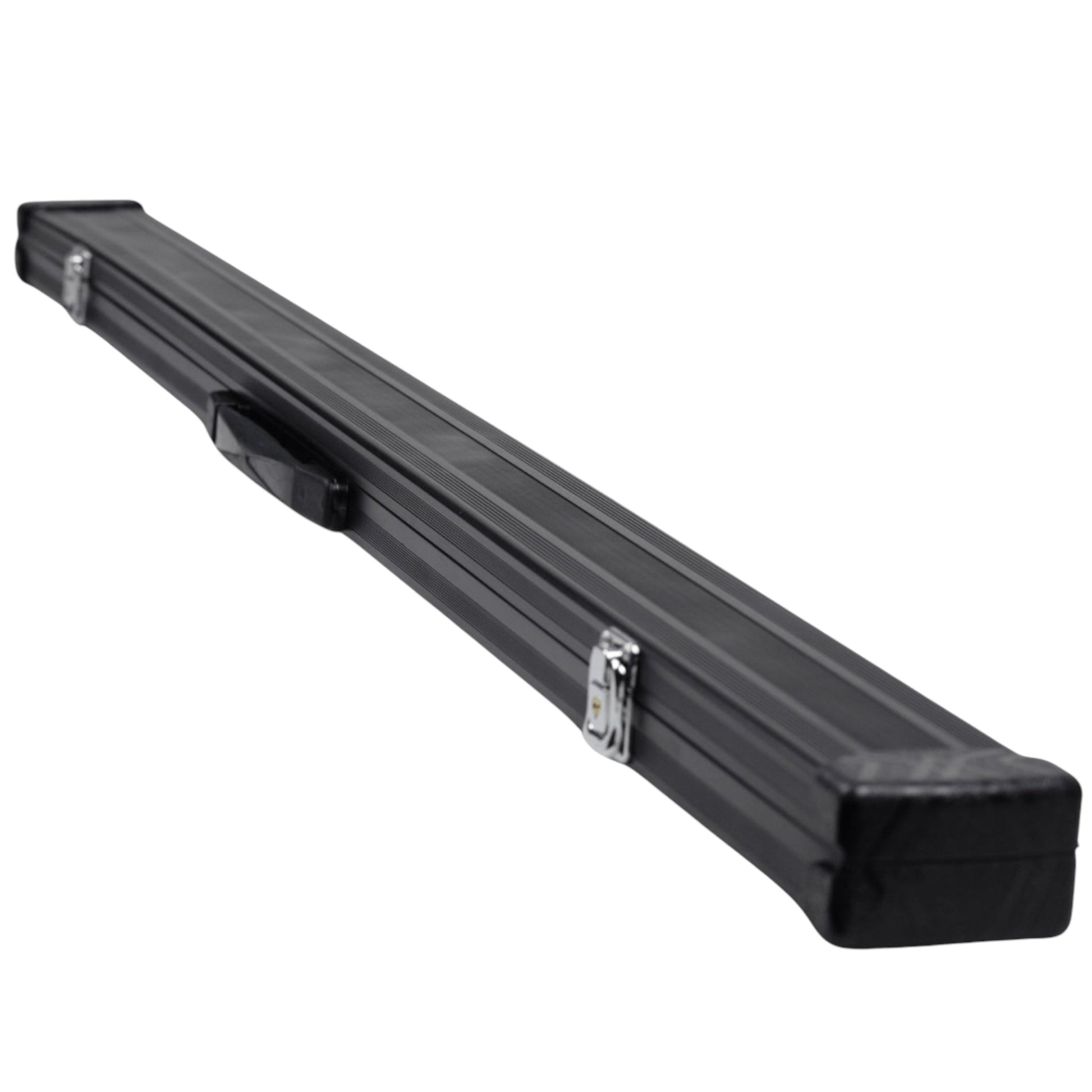 Snooker Aluminium Cue Case with Lock Ali Sports