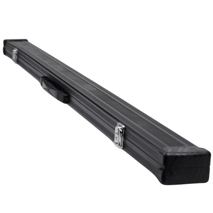 Snooker Aluminium Cue Case with Lock Ali Sports