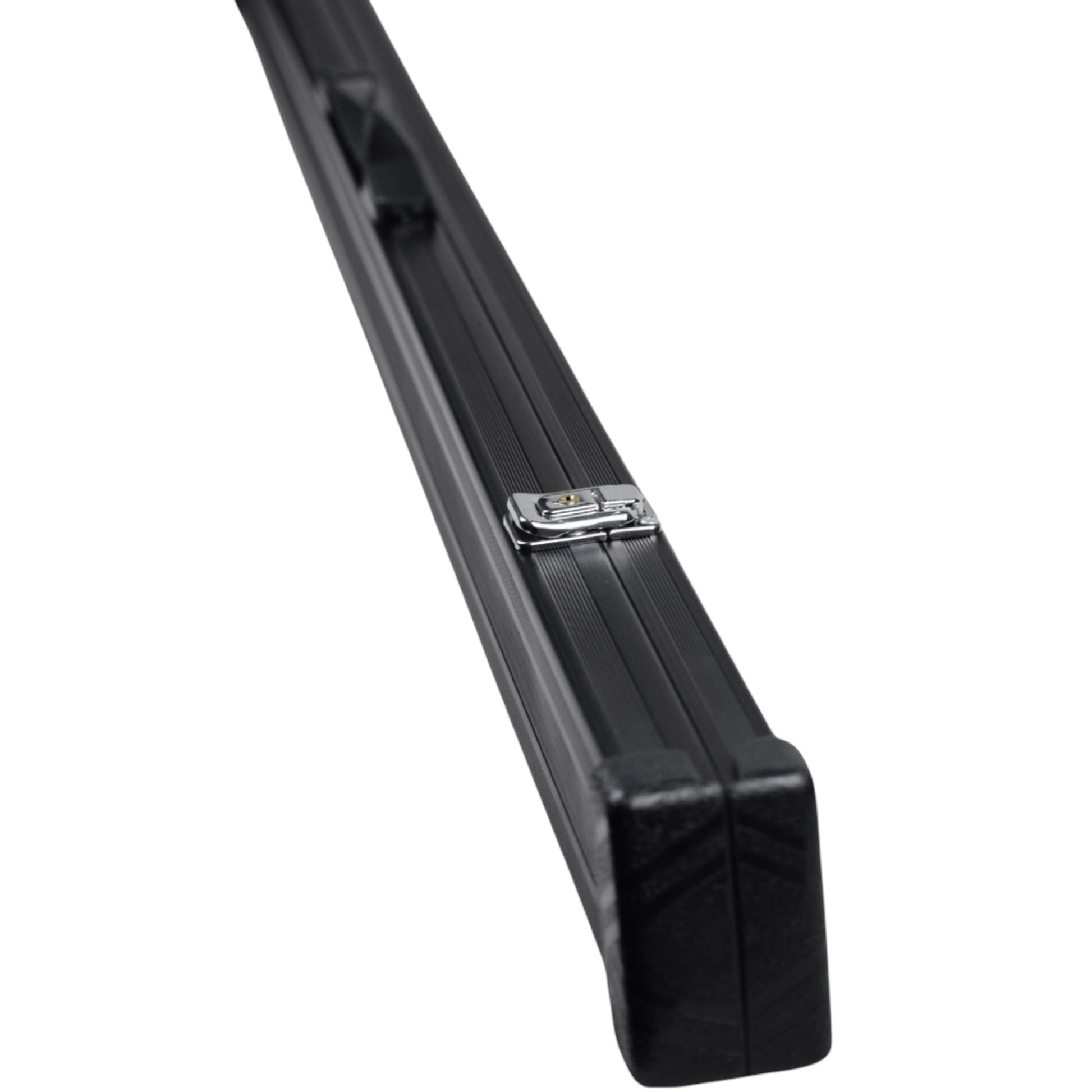Snooker Aluminium Cue Case with Lock Ali Sports