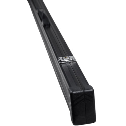 Snooker Aluminium Cue Case with Lock Ali Sports
