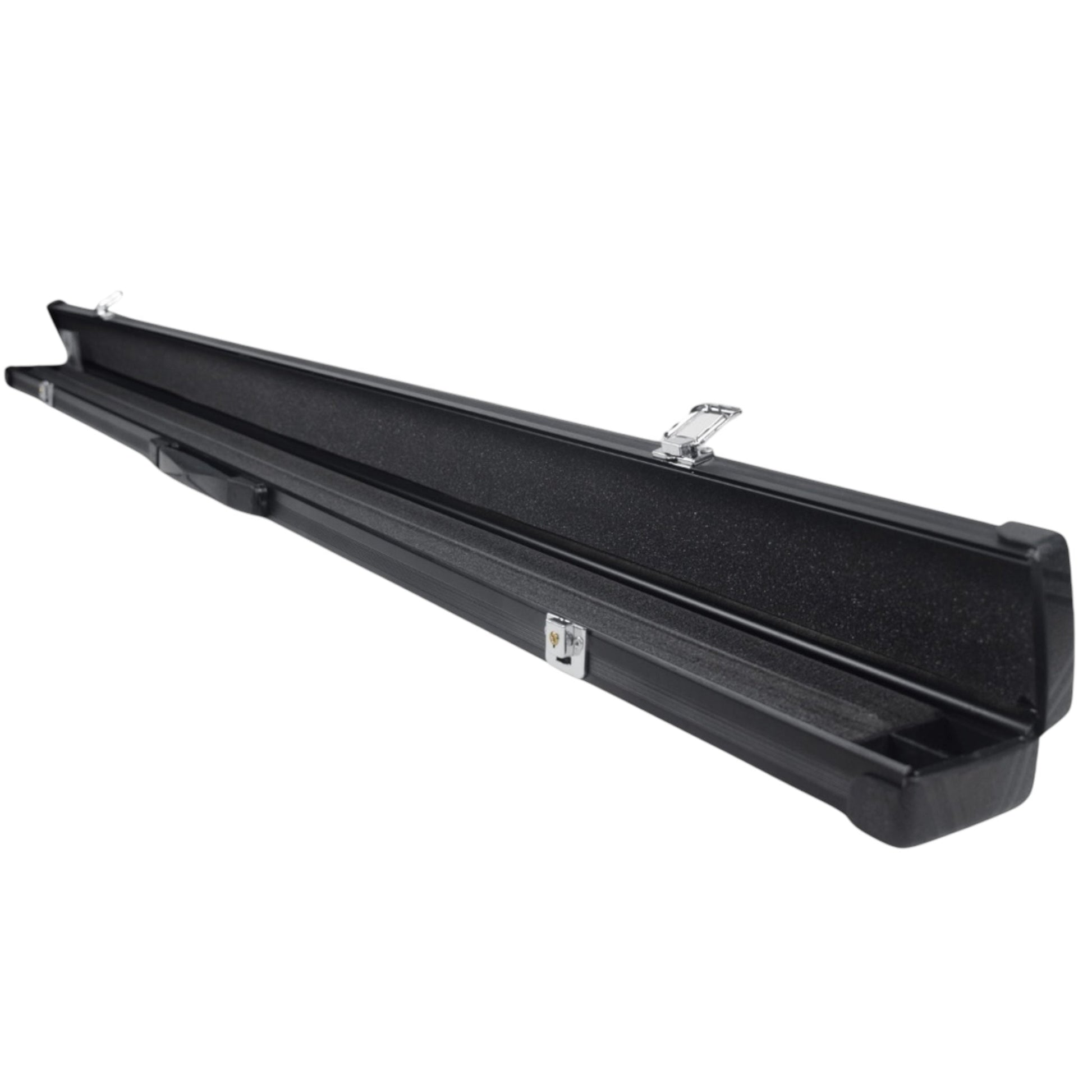 Snooker Aluminium Cue Case with Lock Ali Sports