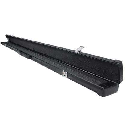 Snooker Aluminium Cue Case with Lock Ali Sports