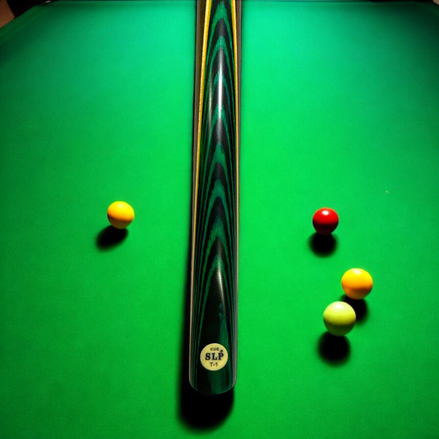 SLP T-1 Snooker Cue Stick SLP