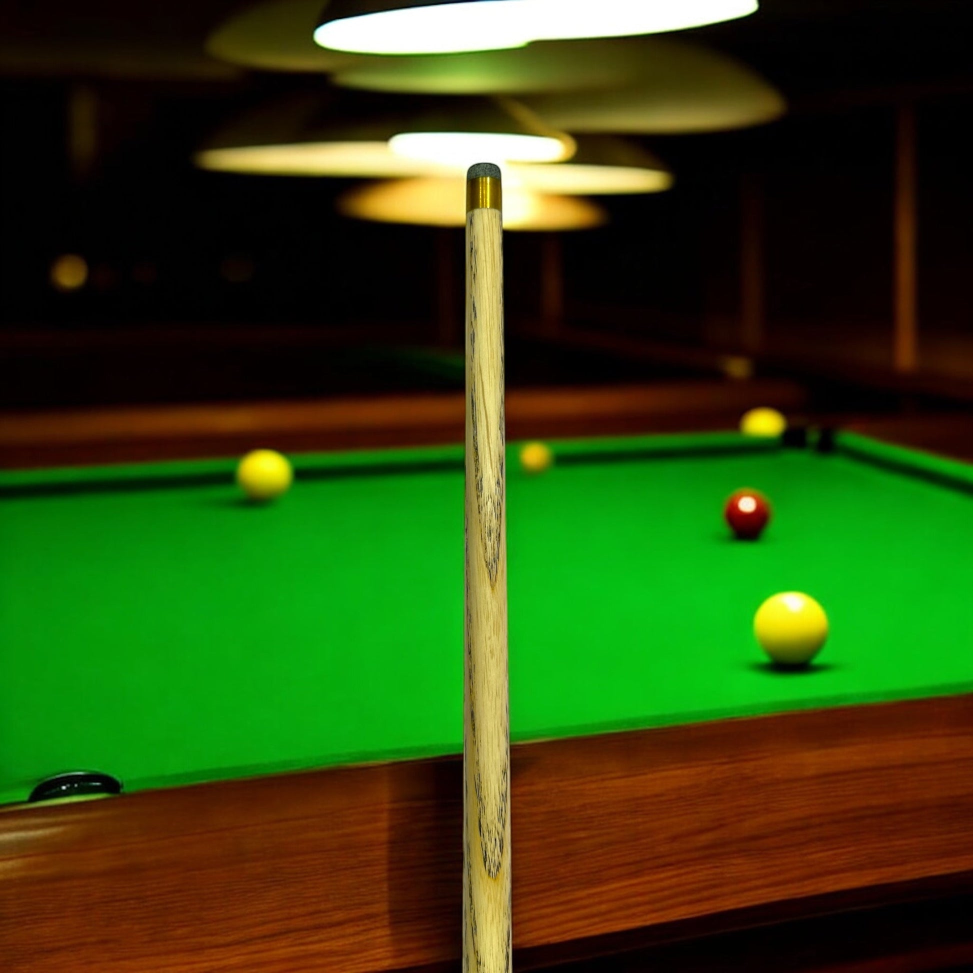 SLP T-1 Snooker Cue Stick SLP
