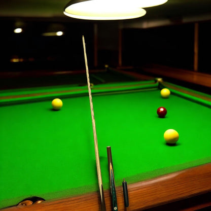 SLP T-1 Snooker Cue Stick SLP