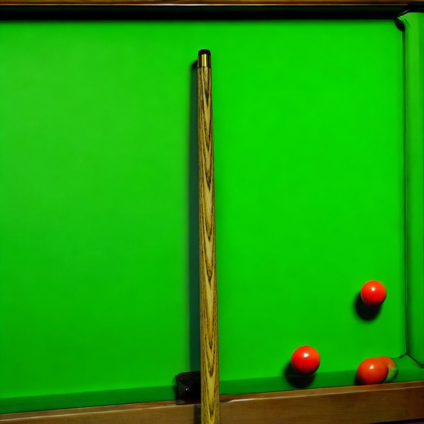 Snooker Cue Stick Short Handle Ali Sports