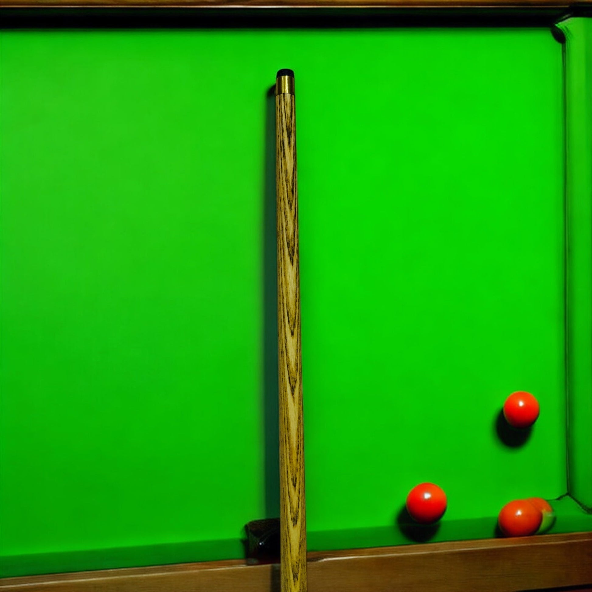 Snooker Cue Stick Short Handle Ali Sports