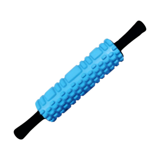 Jumbo Massage Roller with Handles Ali Sports
