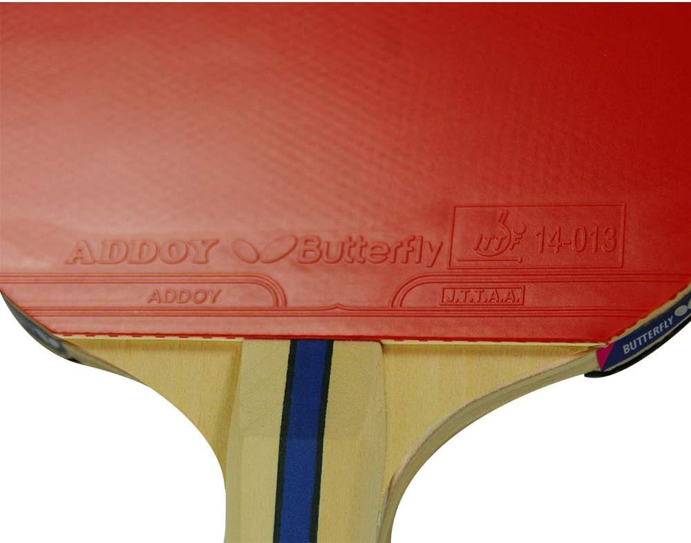 Butterly Addoy 3000 Table Tennis Racket Butterfly