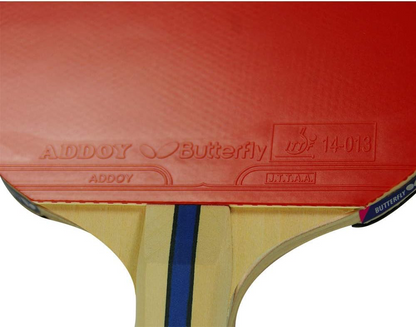 Butterly Addoy 3000 Table Tennis Racket Butterfly