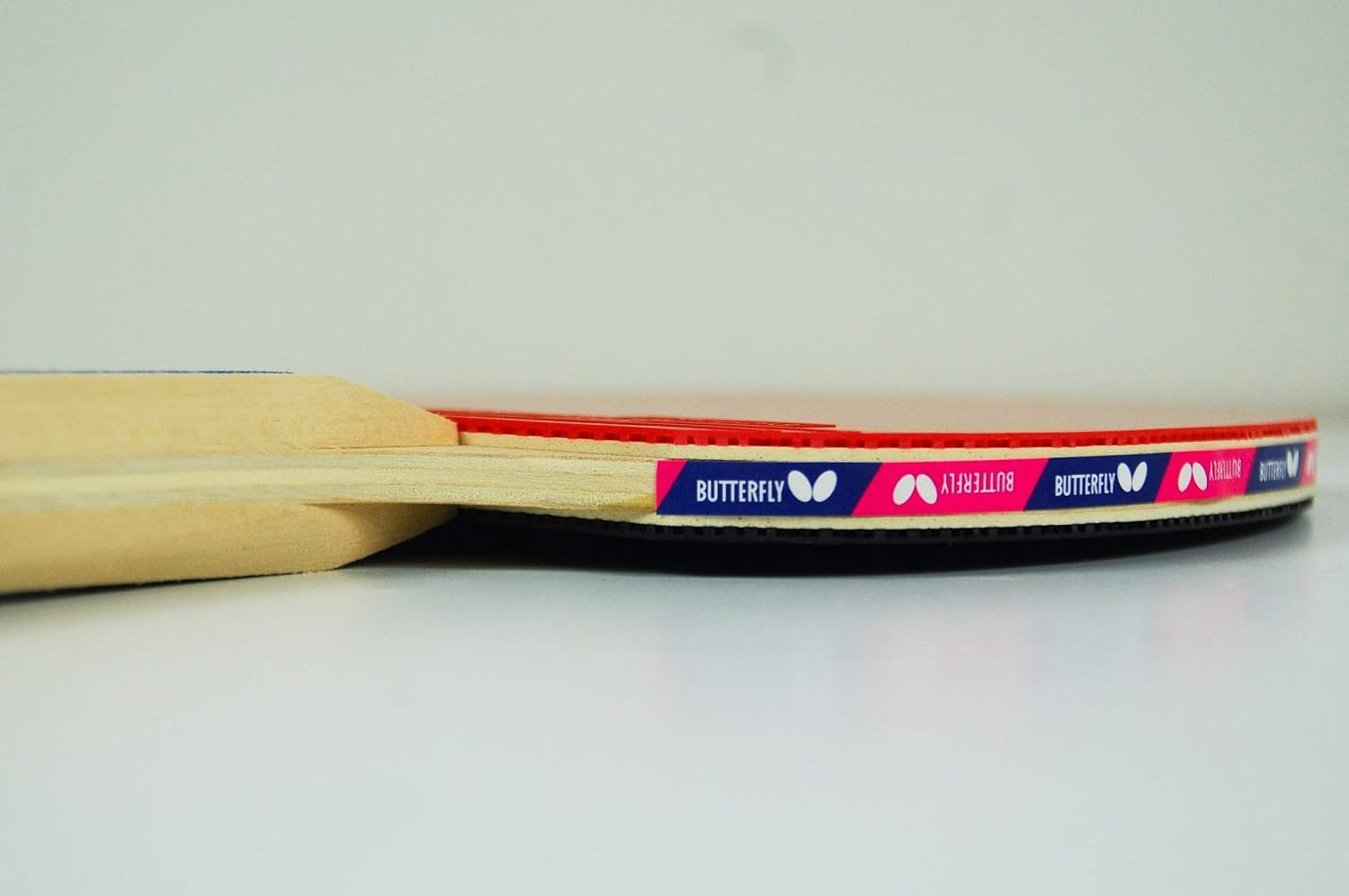 Butterly Addoy 3000 Table Tennis Racket Butterfly