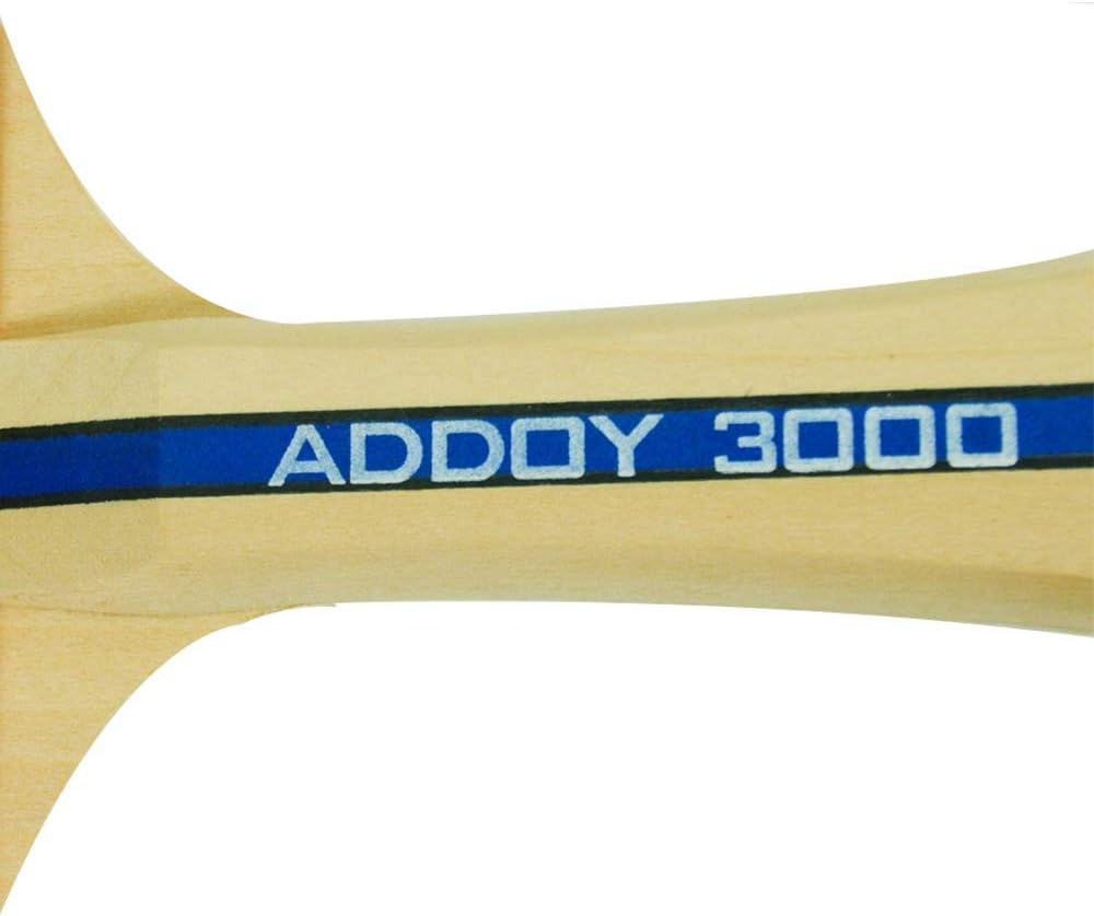 Butterly Addoy 3000 Table Tennis Racket Butterfly