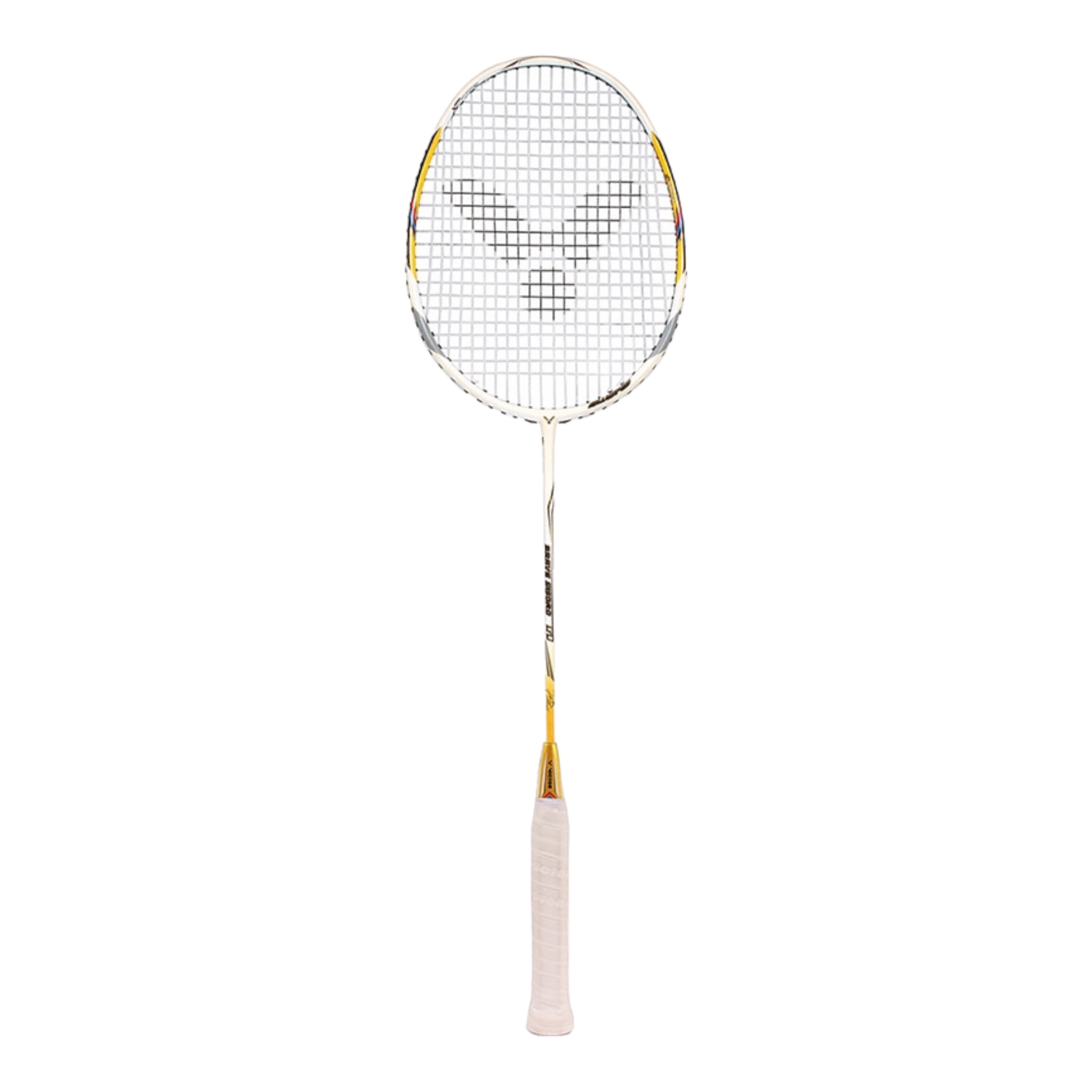 Victor Brave Sword LYD - Gold Badminton Racket - Ali Sports