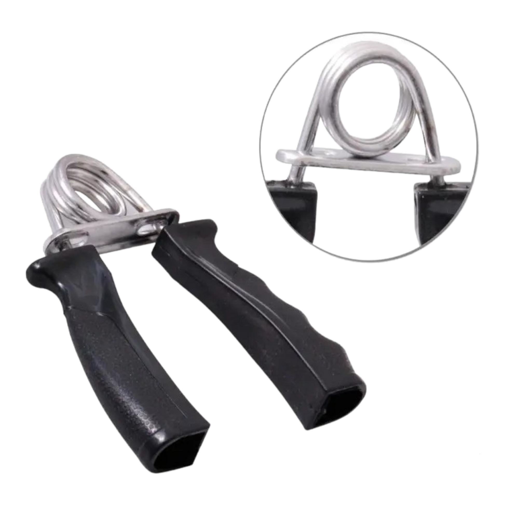 Hand Grip Strength Trainer- Pack of 2 - Ali Sports