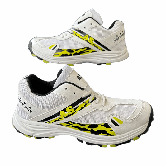 AS 3 Star Cricket Shoes - Ali Sports