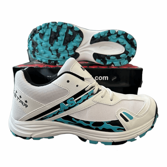 AS 3 Star Cricket Shoes - Ali Sports