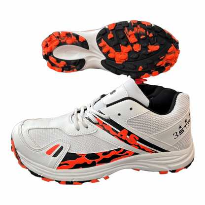 AS 3 Star Cricket Shoes - Ali Sports