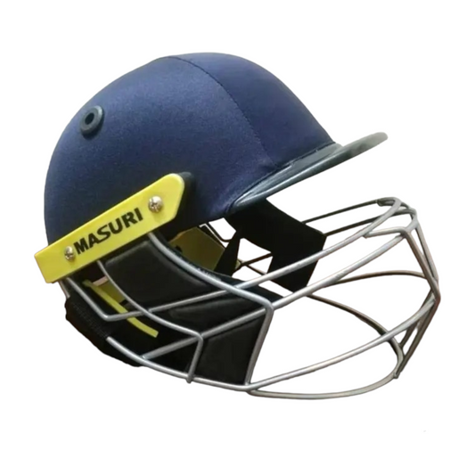 Masuri Vision C-Line Cricket Helmet - Ali Sports