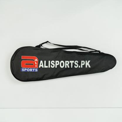 Badminton Racket Carrying Case