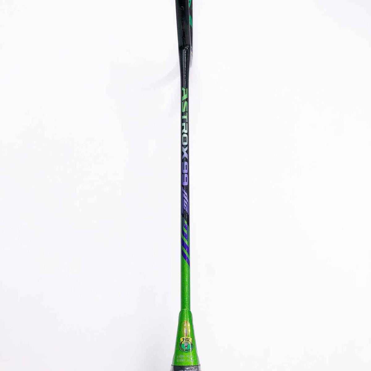 Yonex Astrox 99 LEE CHONG WEI Limited Edition Badminton Racket – Ali Sports