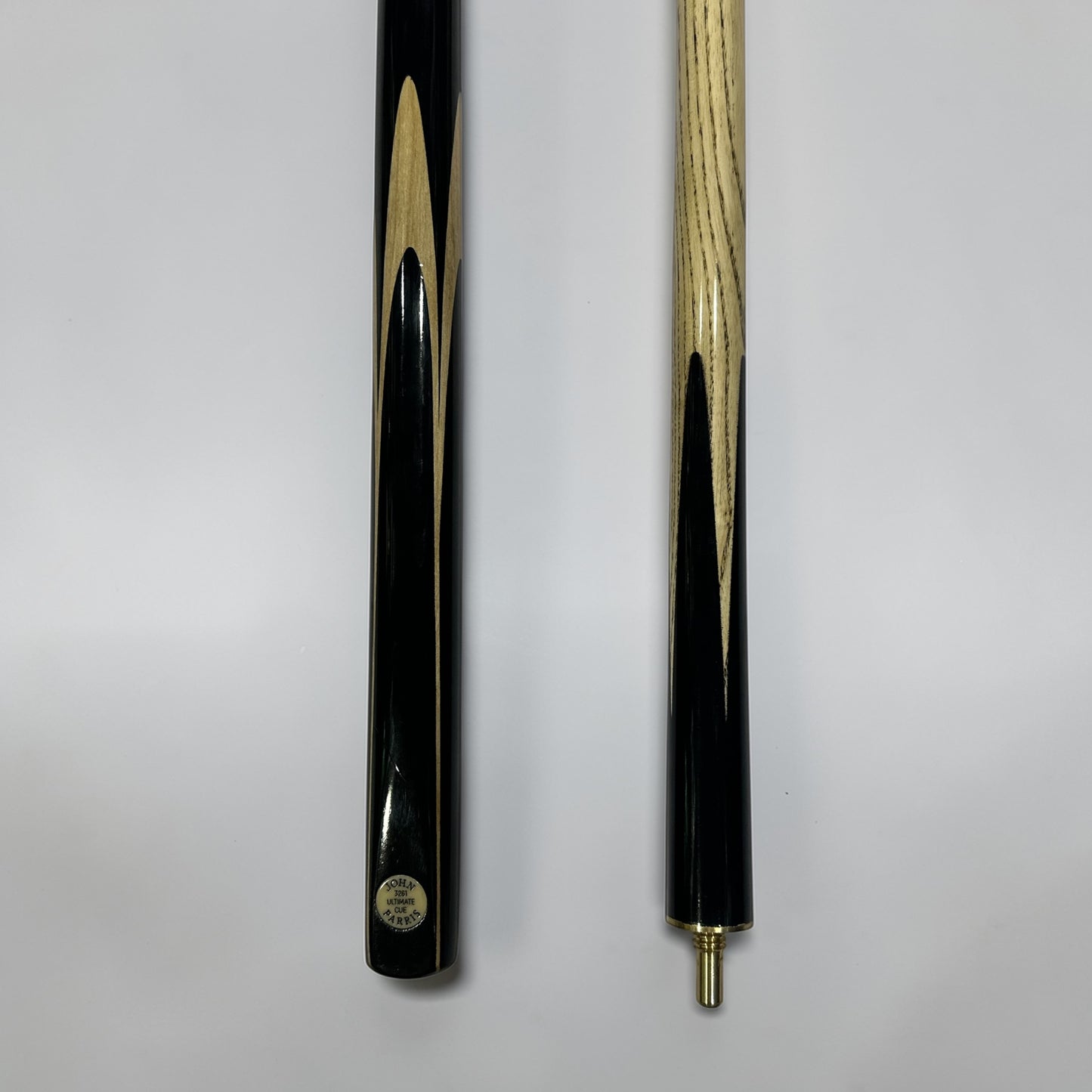 John Parris Ultimate 3261 - 3 Piece Snooker Cue Stick