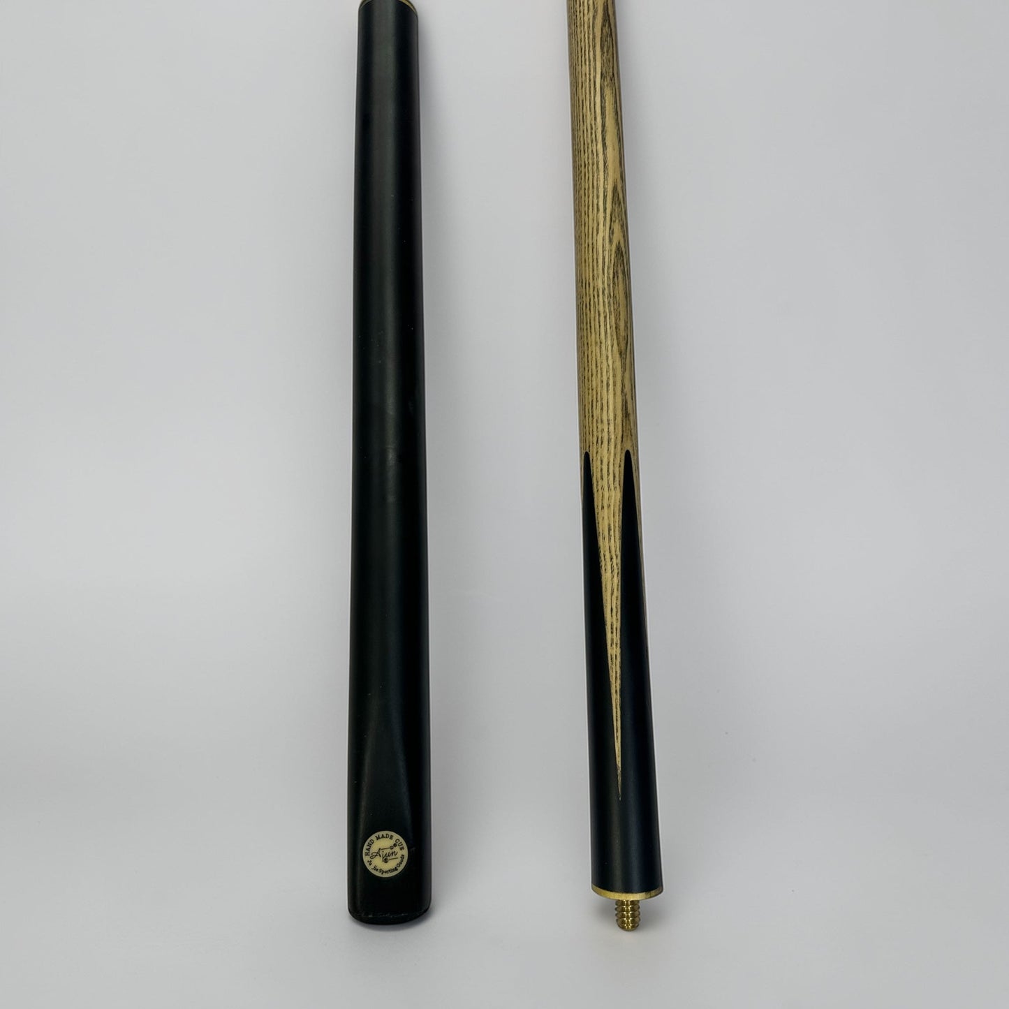 Ajun Artisan Gloss Snooker Cue Stick Ajun