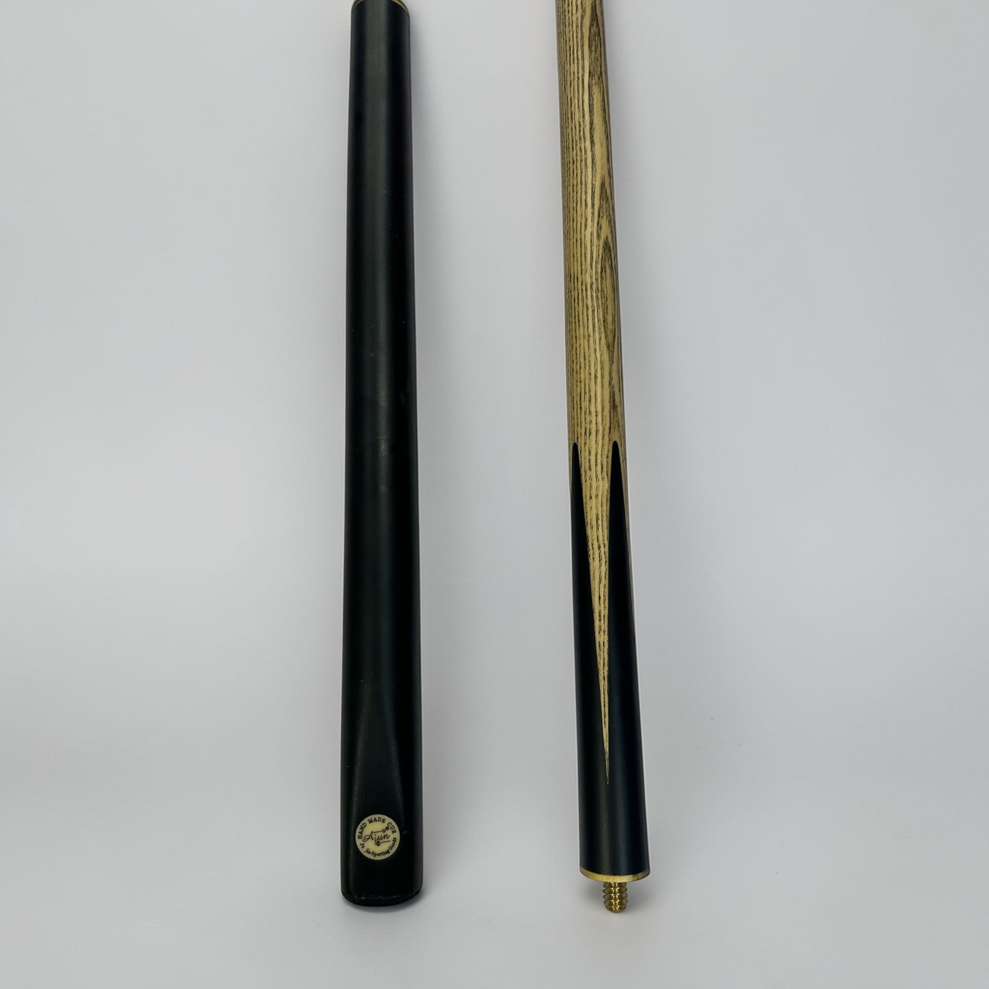 Ajun Artisan Gloss Snooker Cue Stick Ajun