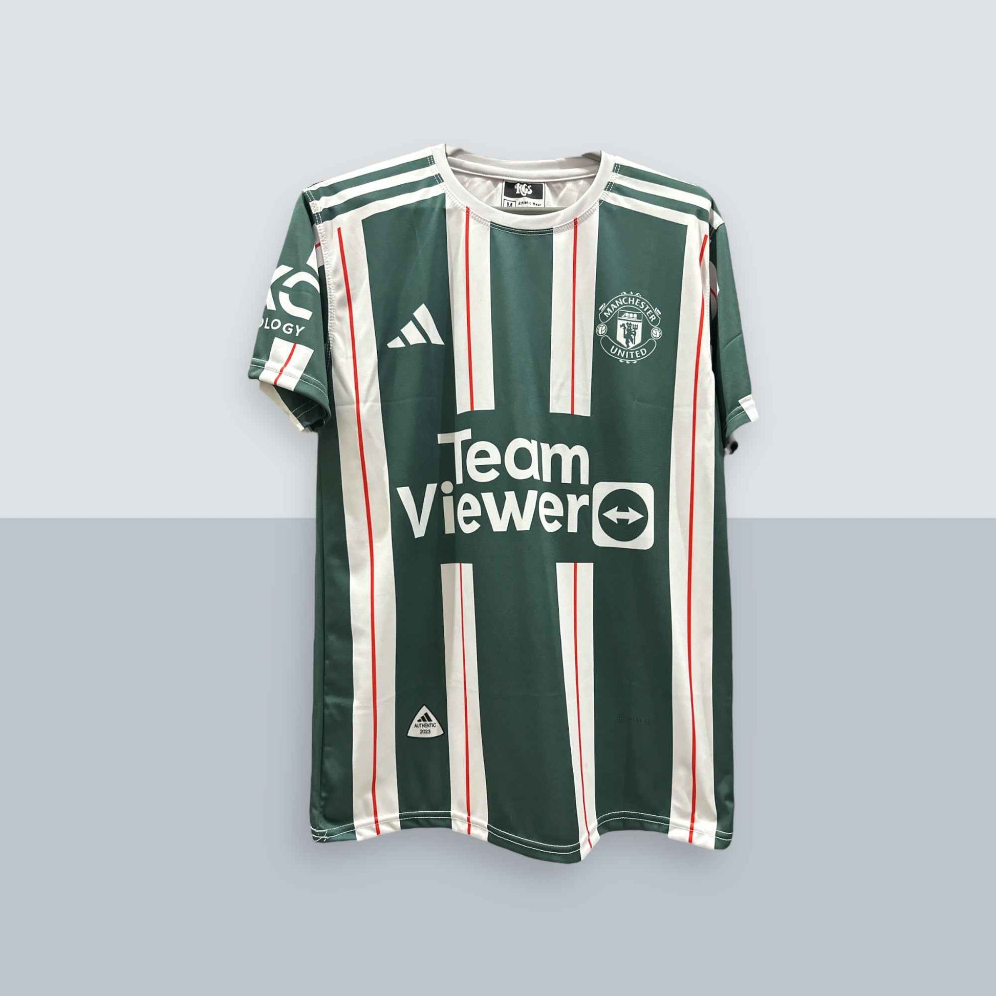 Away Jersey Man Utd New Kits For Next Season Manchester United